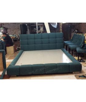 Giường ngủ Bọc Nệm NF293 Giường ngủ Bọc Nệm NF293